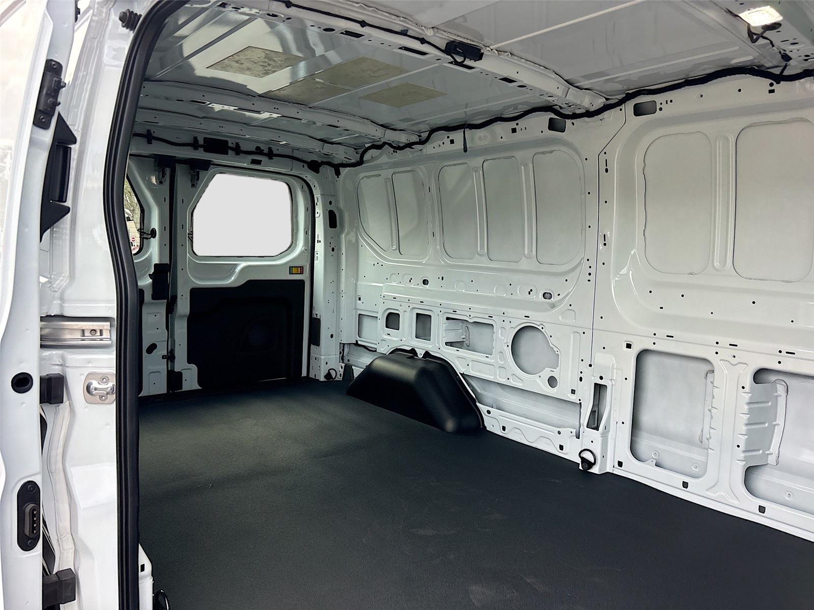 New 2026 Ford Transit 150 - photo 27