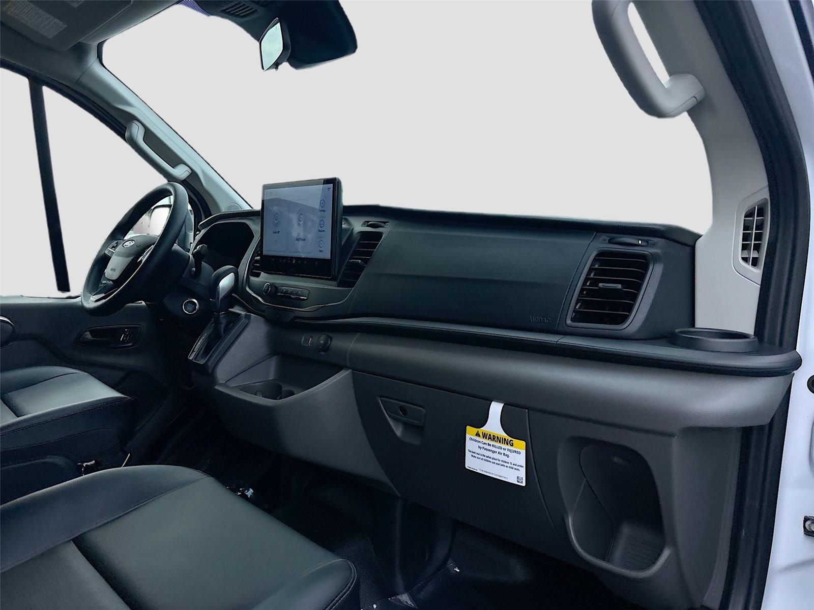 New 2026 Ford Transit 150 - photo 30