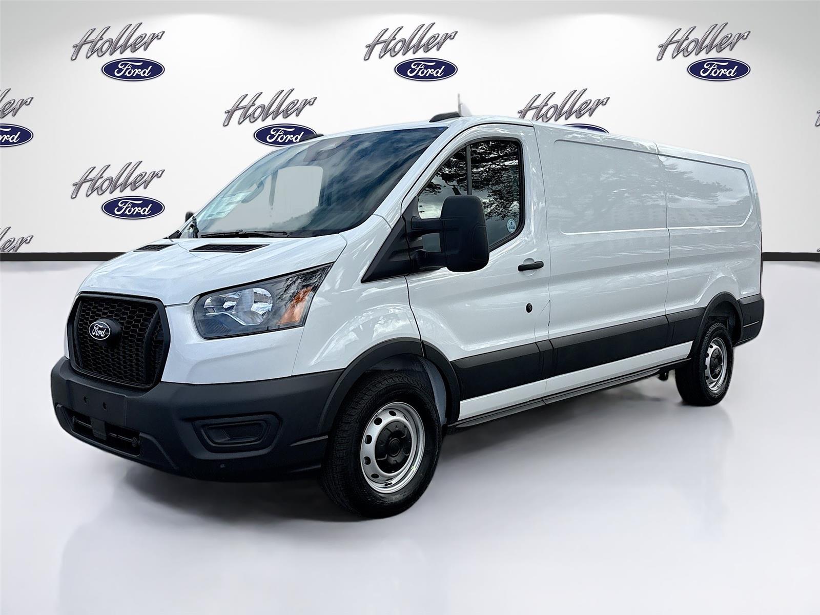 New 2026 Ford Transit 150 - photo 5