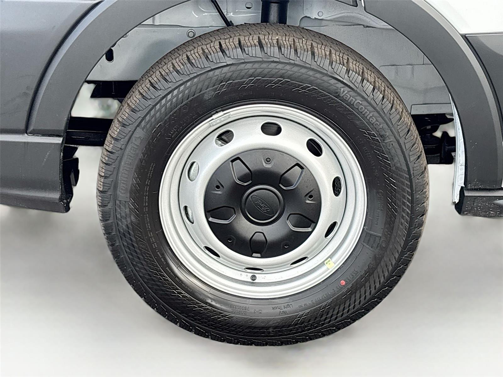 New 2026 Ford Transit 150 - photo 32
