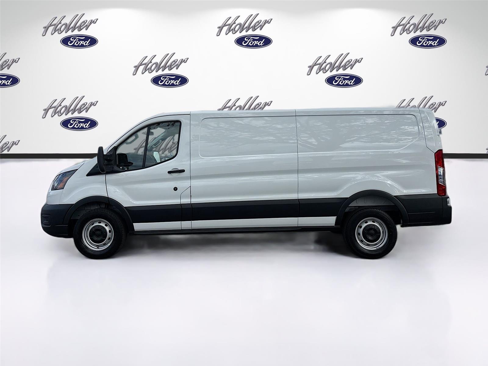 New 2026 Ford Transit 150 - photo 7