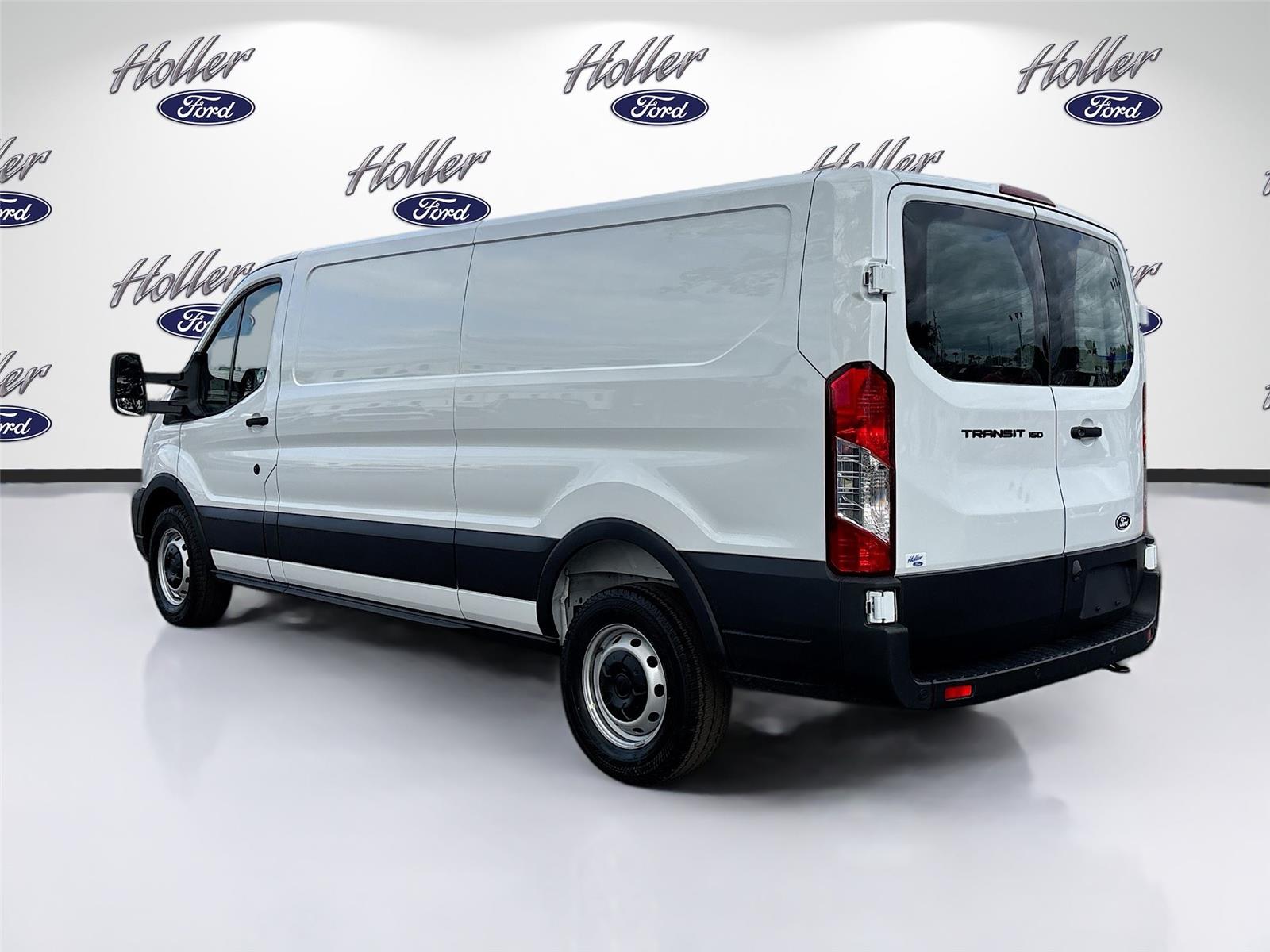 New 2026 Ford Transit 150 - photo 8