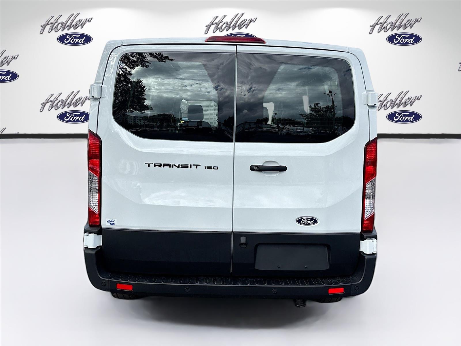 New 2026 Ford Transit 150 - photo 9