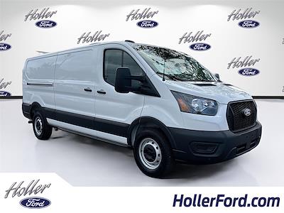 New 2026 Ford Transit 150 - photo 1