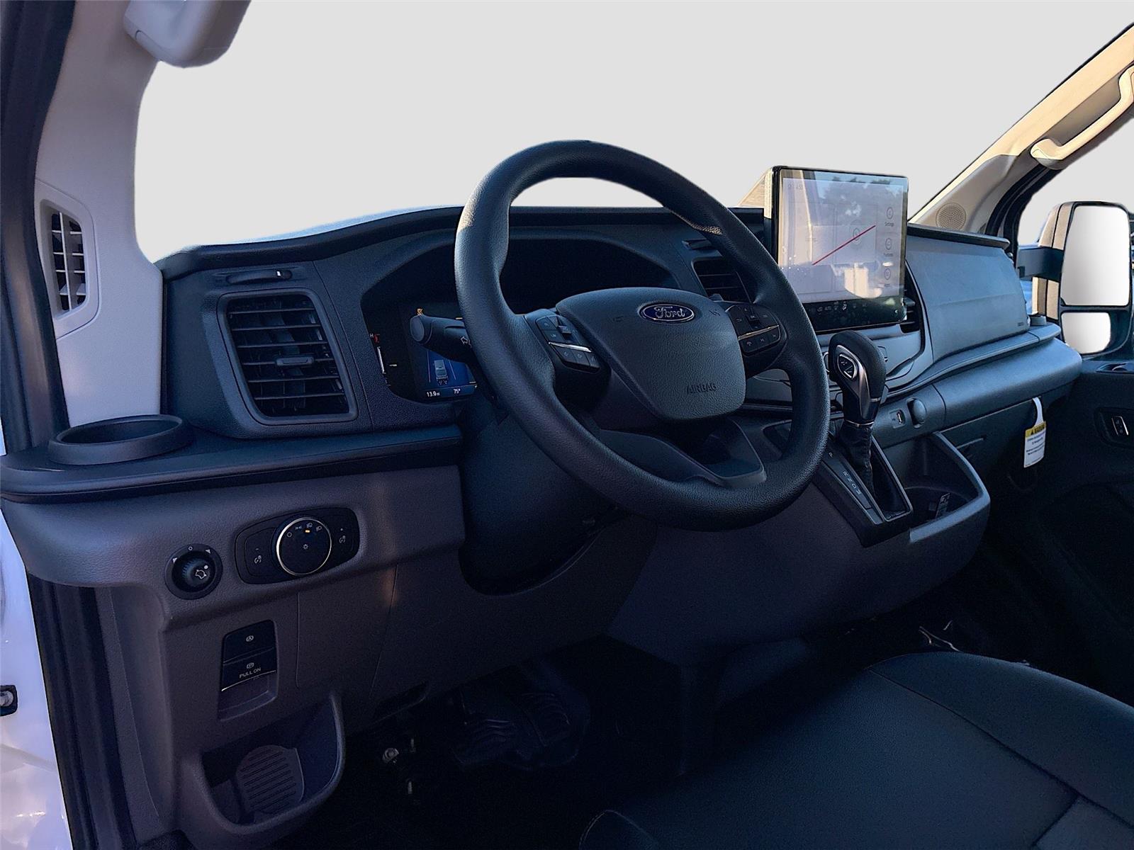 New 2026 Ford Transit 150 - photo 12