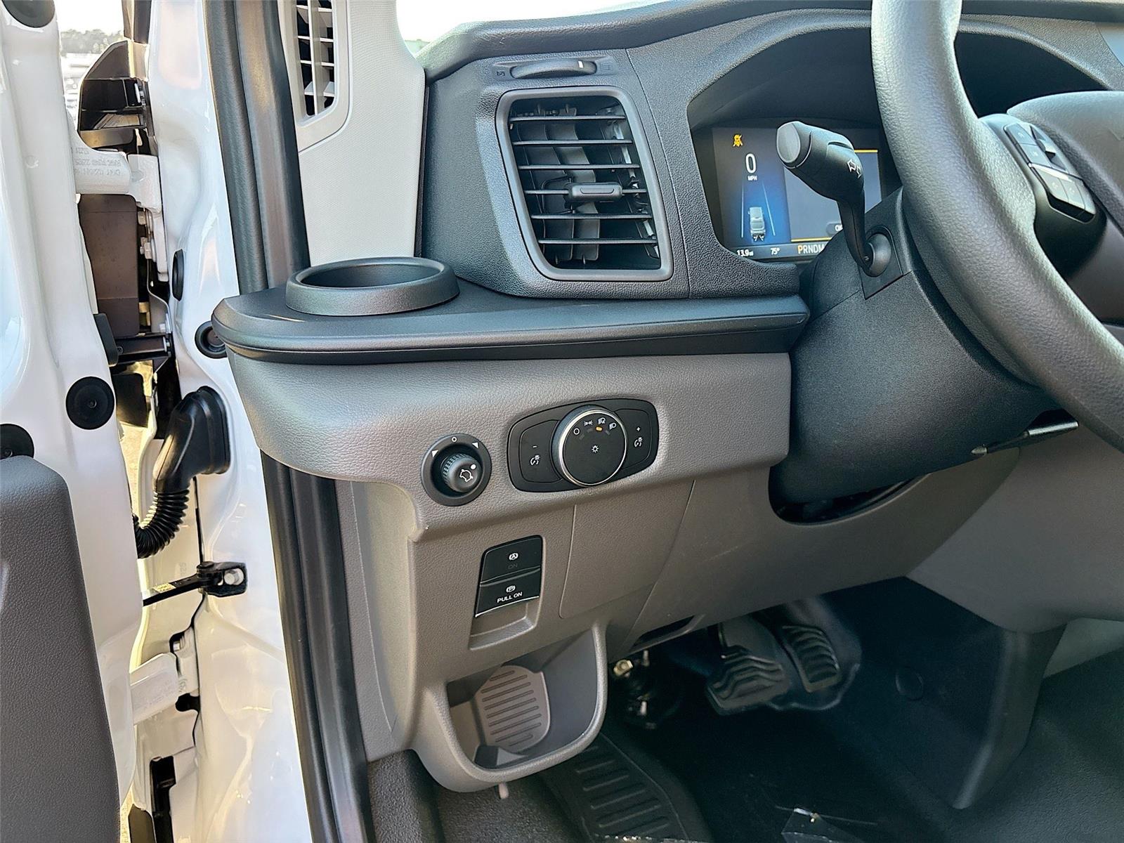 New 2026 Ford Transit 150 - photo 13