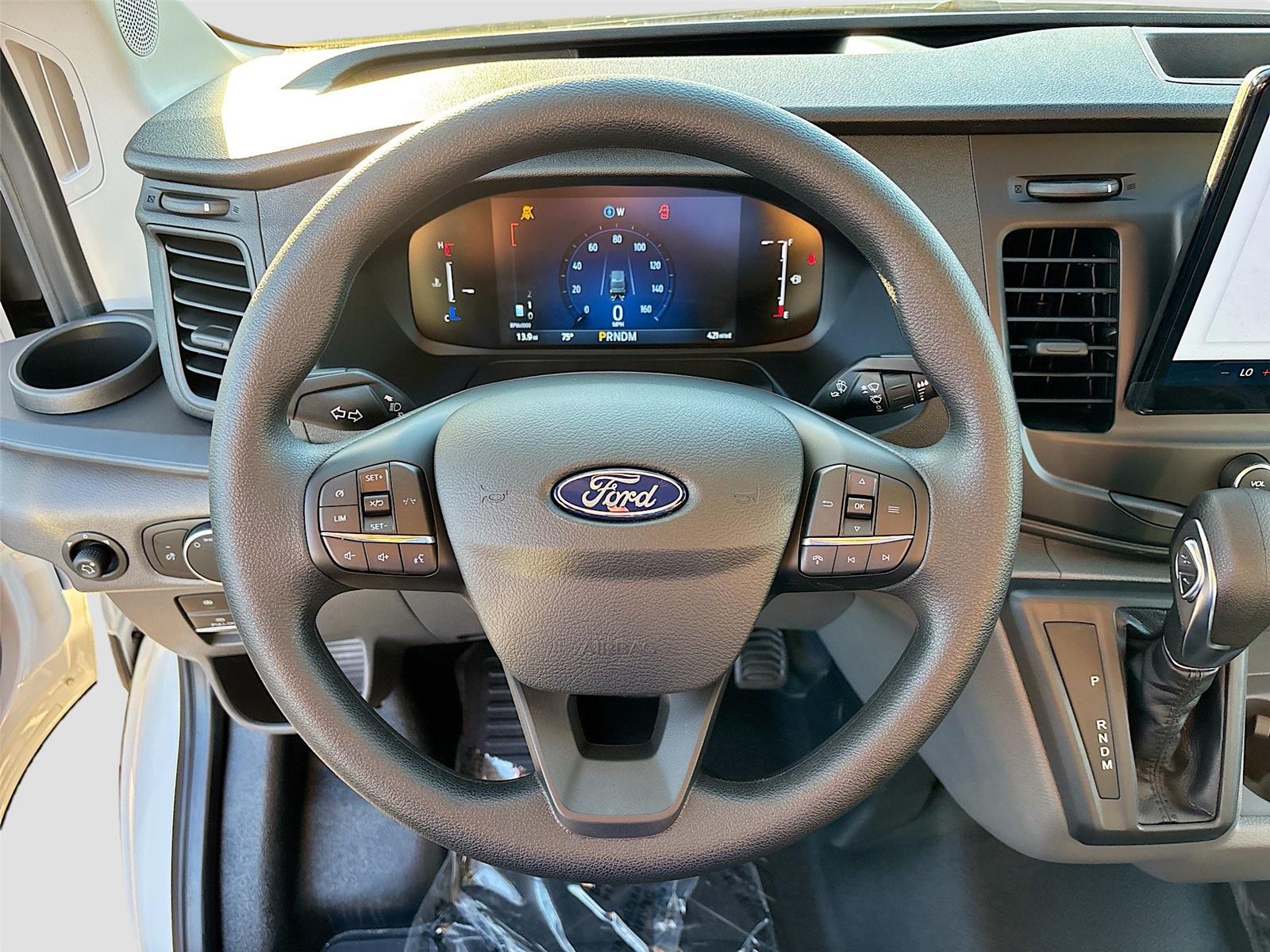 New 2026 Ford Transit 150 - photo 14