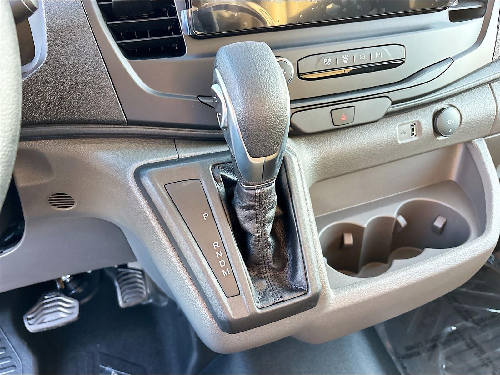 New 2026 Ford Transit 150 - photo 19