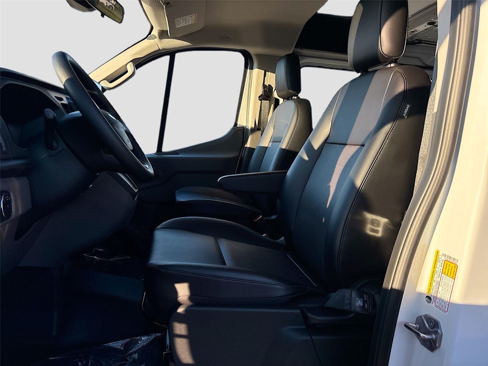 New 2026 Ford Transit 150 - photo 22