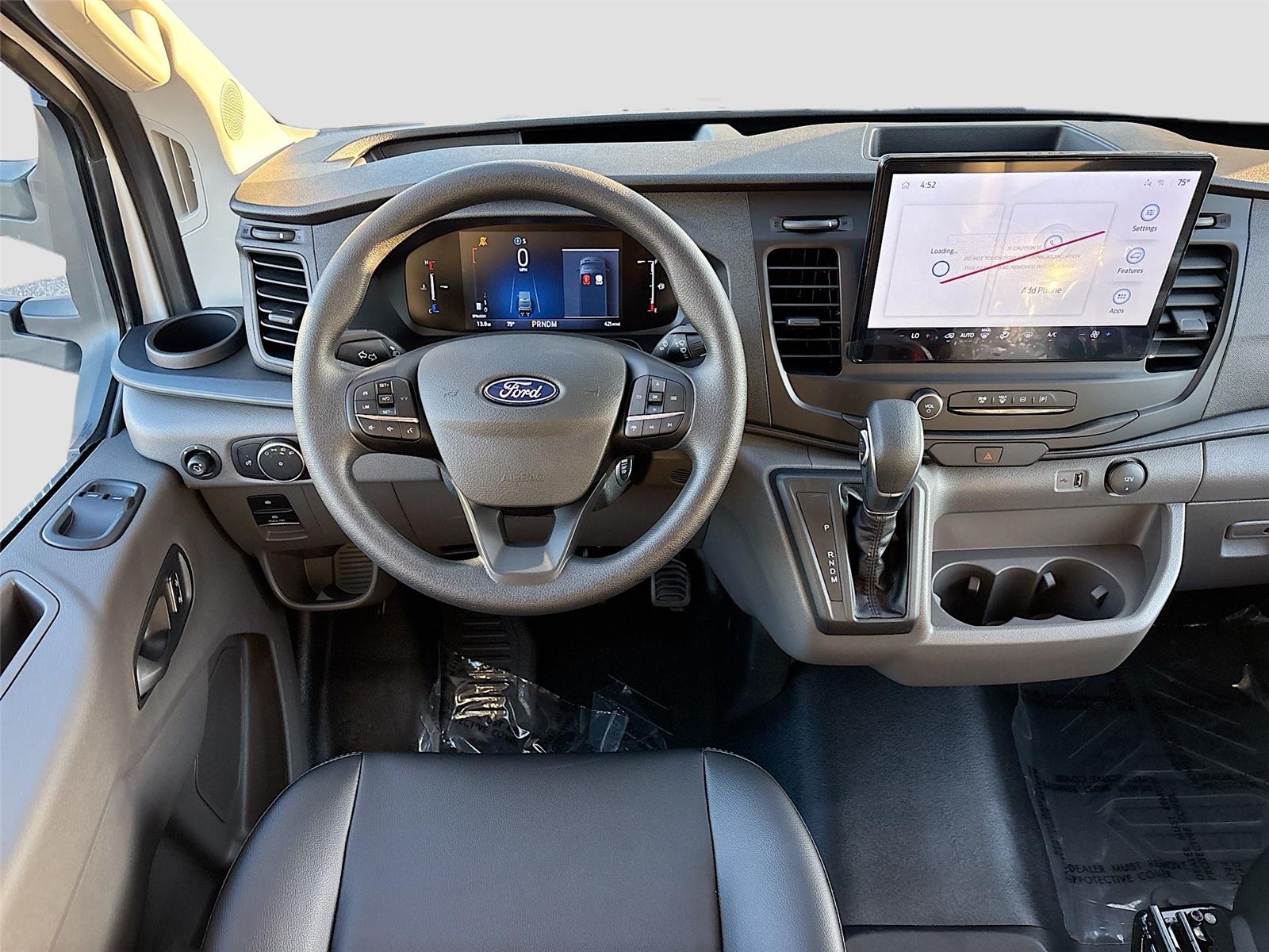 New 2026 Ford Transit 150 - photo 23