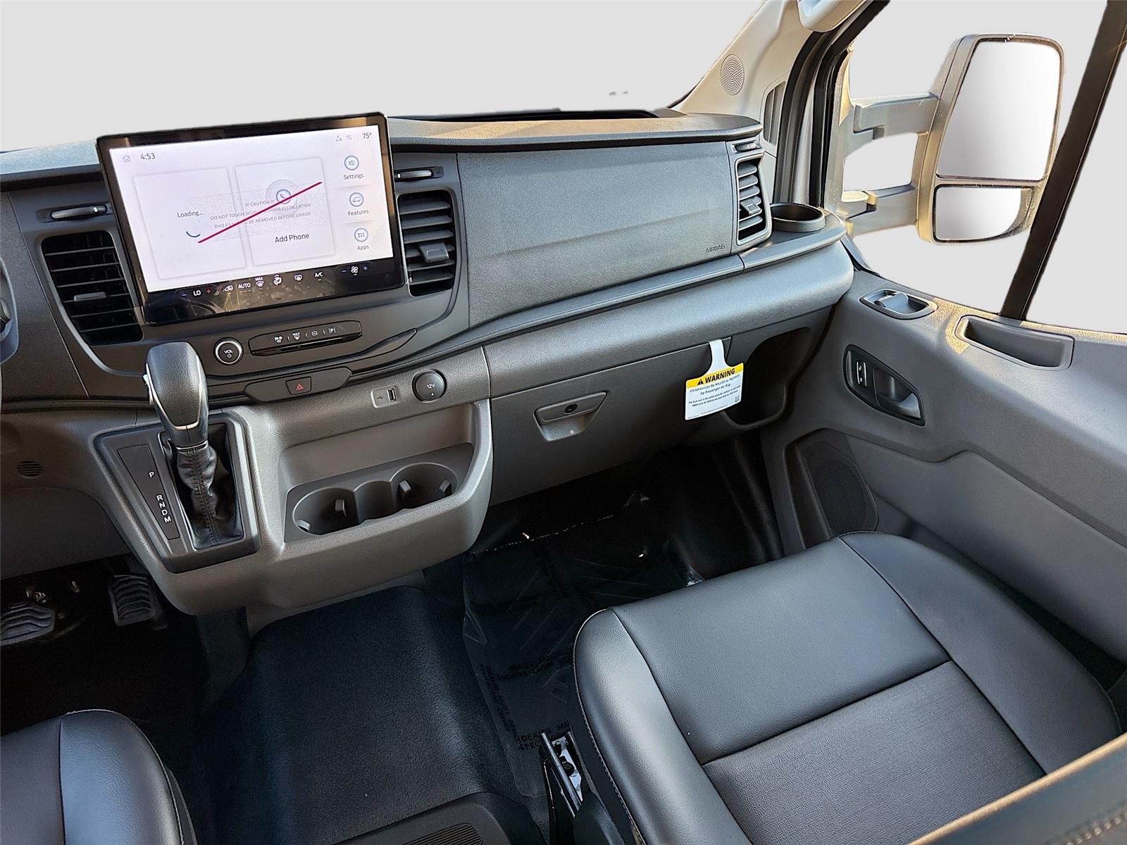 New 2026 Ford Transit 150 - photo 24