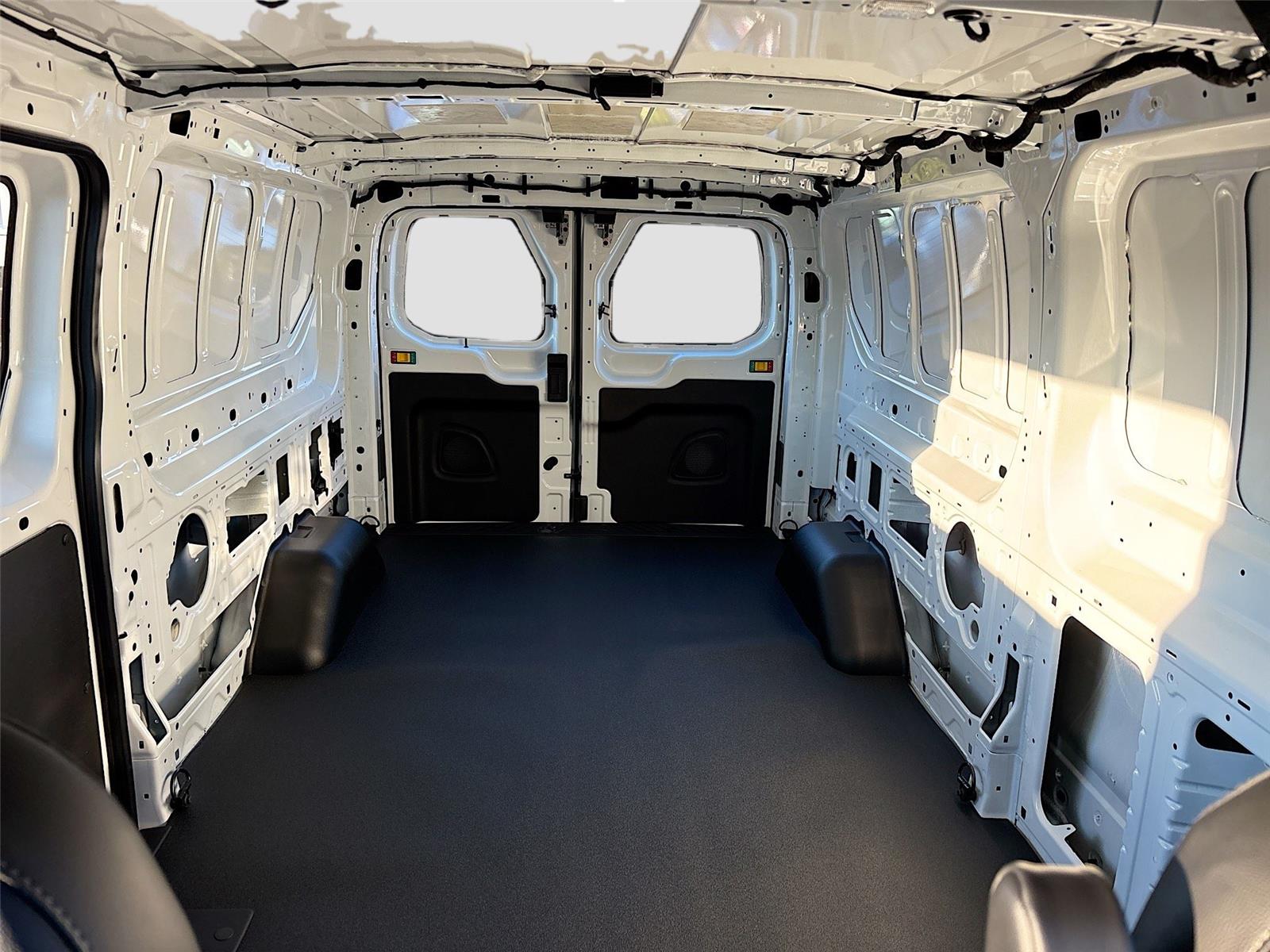 New 2026 Ford Transit 150 - photo 25