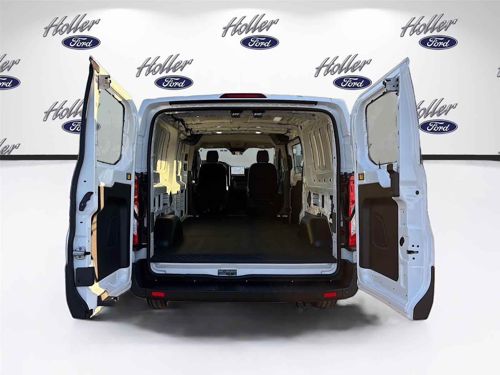 New 2026 Ford Transit 150 - photo 26