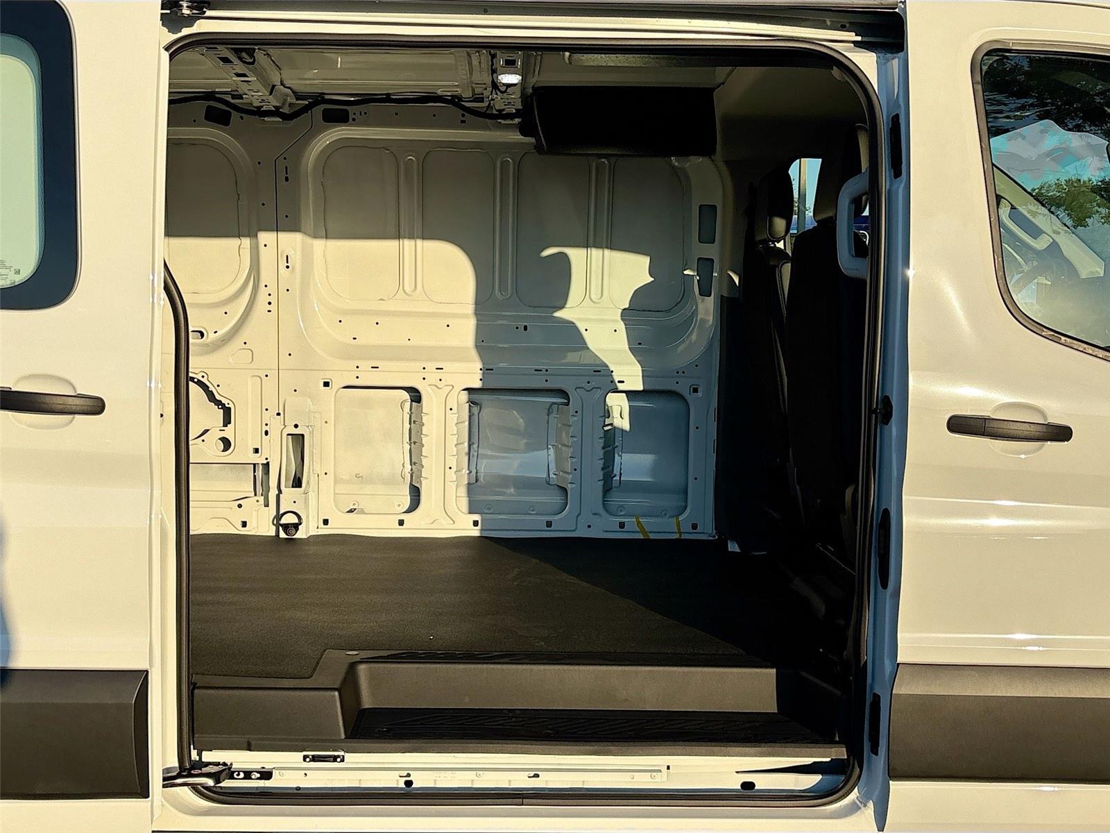 New 2026 Ford Transit 150 - photo 28