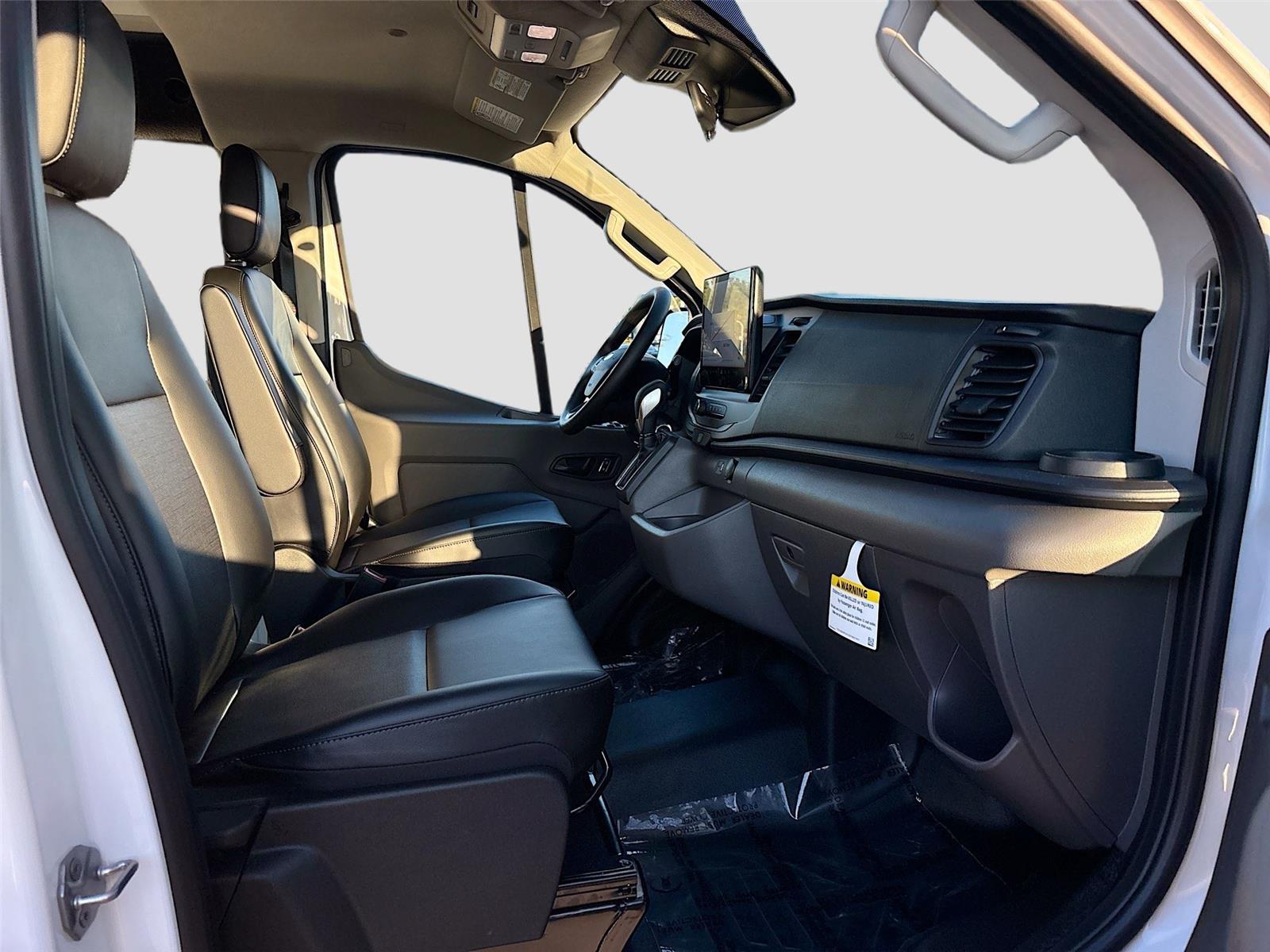 New 2026 Ford Transit 150 - photo 29