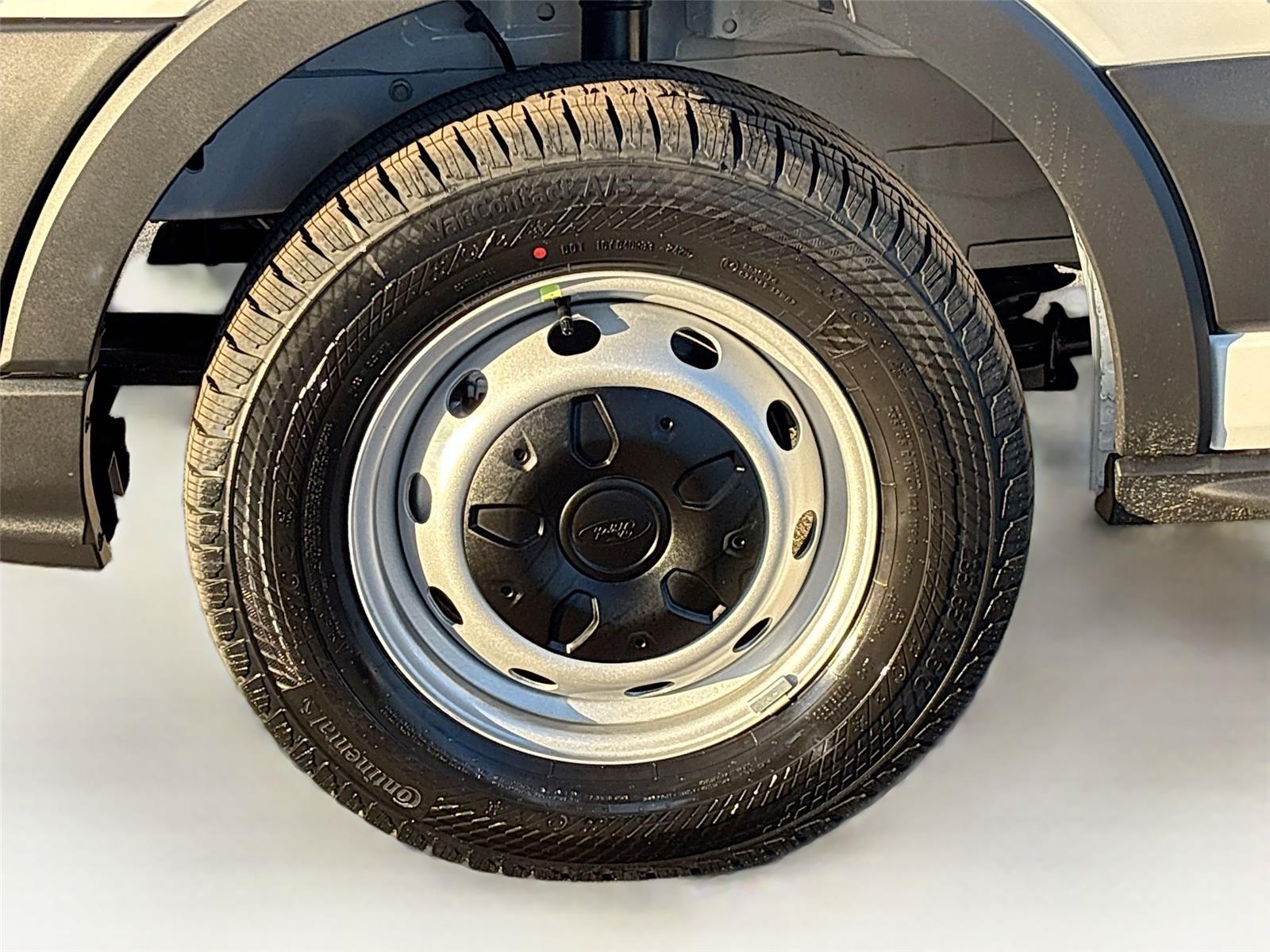 New 2026 Ford Transit 150 - photo 32
