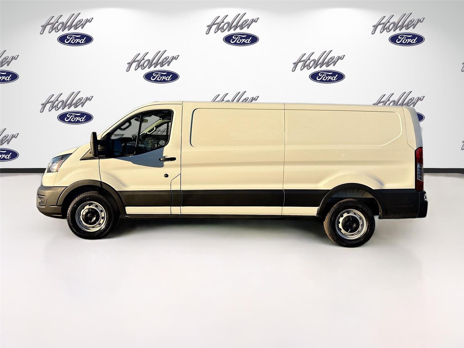 New 2026 Ford Transit 150 - photo 8