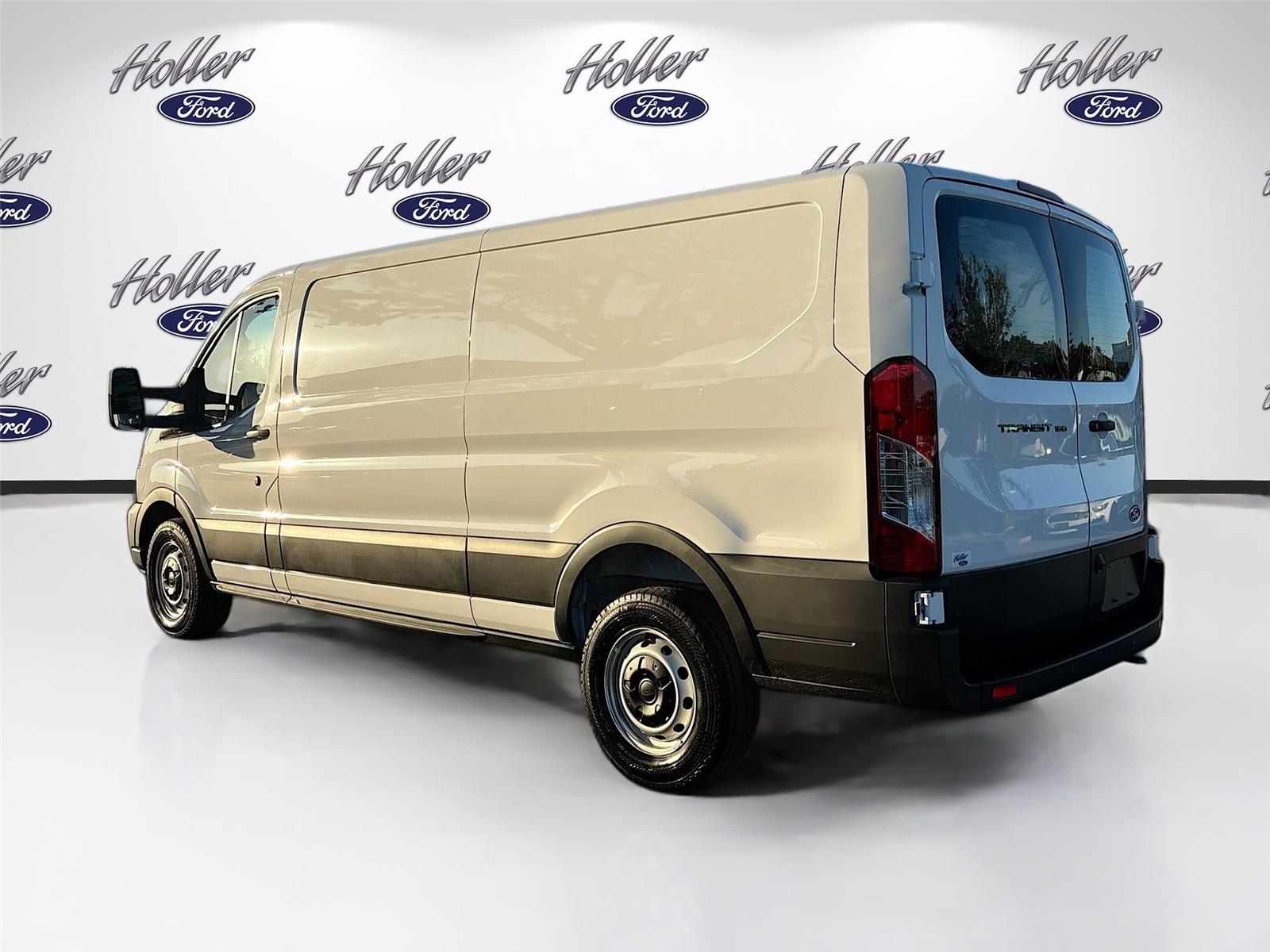 New 2026 Ford Transit 150 - photo 9