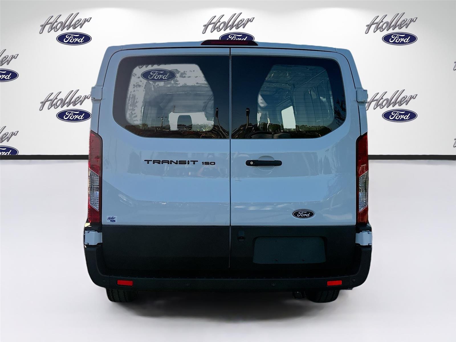 New 2026 Ford Transit 150 - photo 10