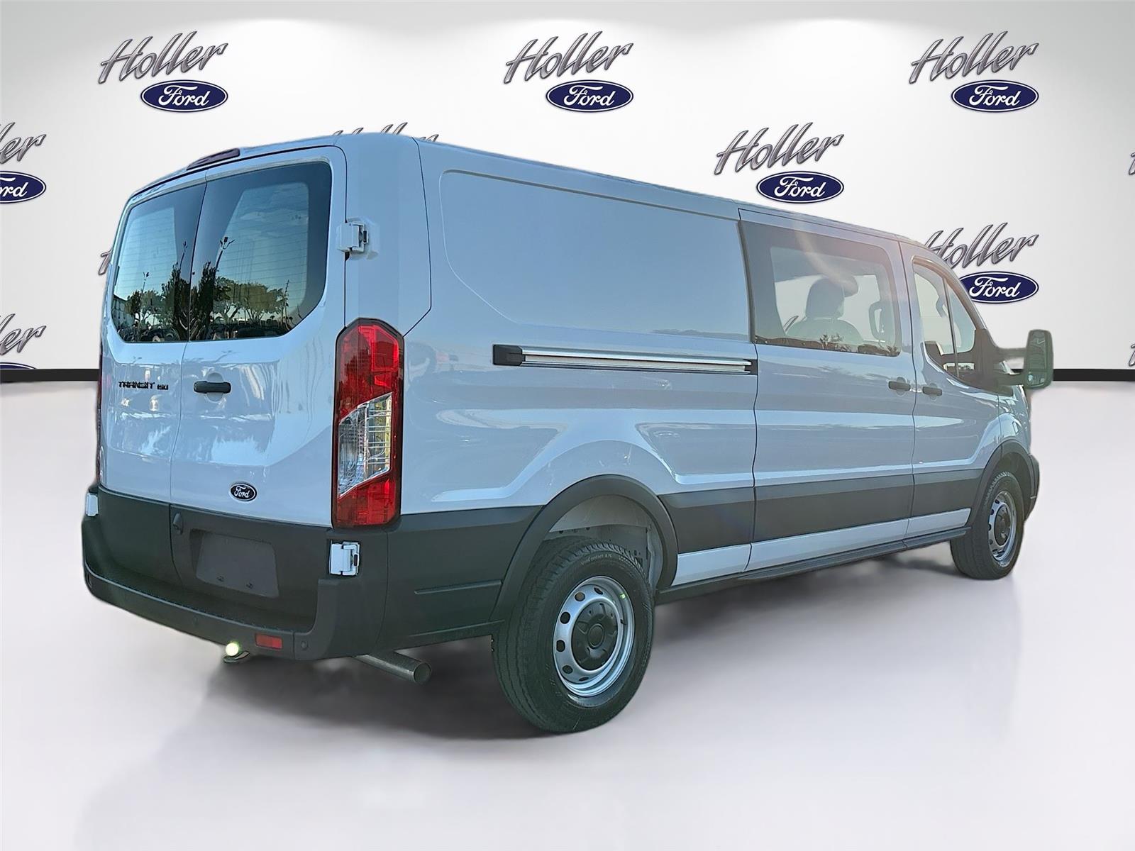 New 2026 Ford Transit 150 - photo 2