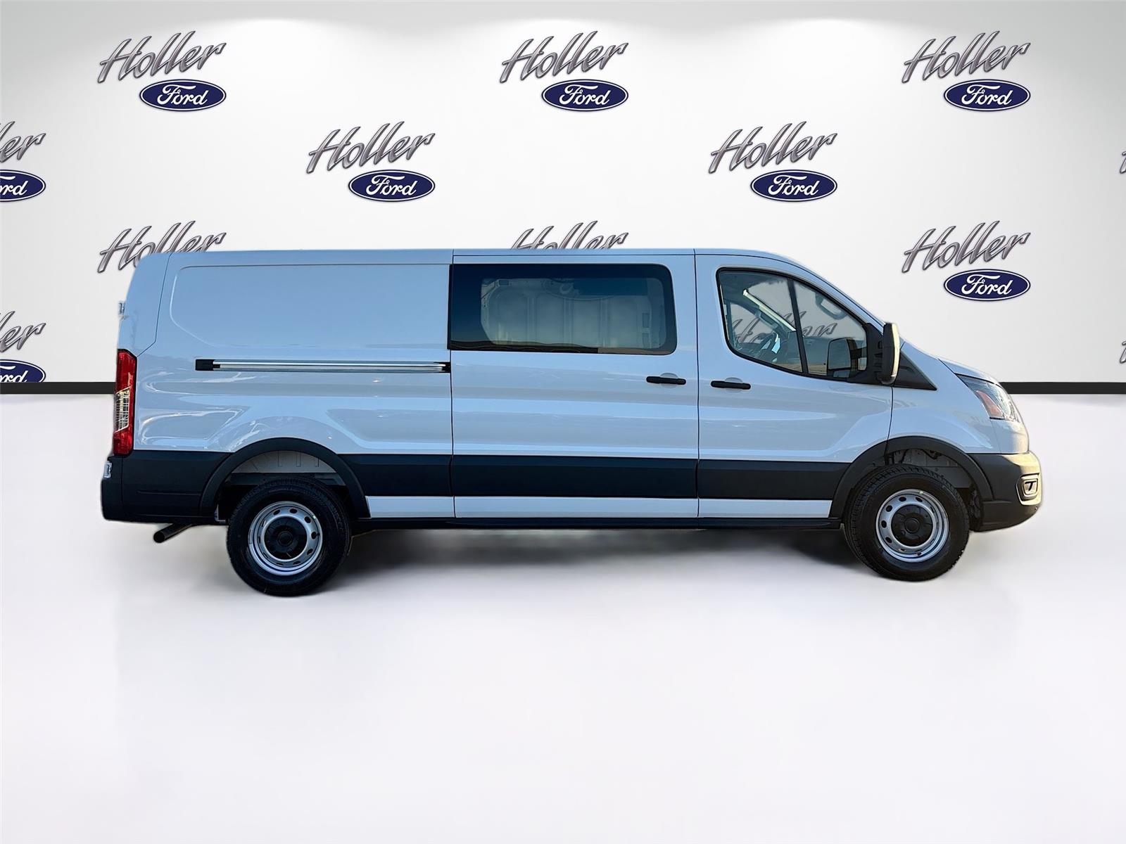 New 2026 Ford Transit 150 - photo 11