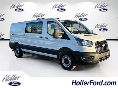 2026 Ford Transit 150 Low Roof RWD Empty Cargo Van for sale #TKA22963 - photo 1