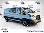 2026 Ford Transit 150 Low Roof RWD Empty Cargo Van for sale #TKA22963 - photo 1