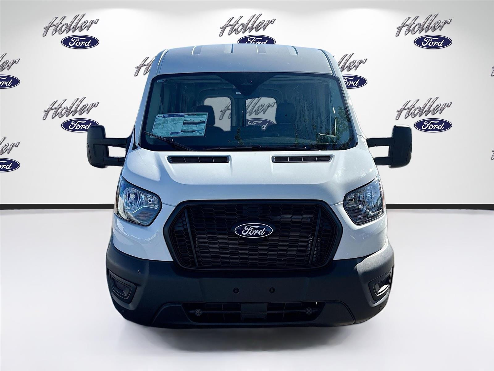 New 2026 Ford Transit 150 - photo 5