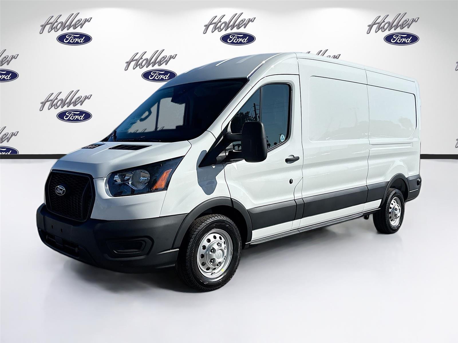 New 2026 Ford Transit 150 - photo 6