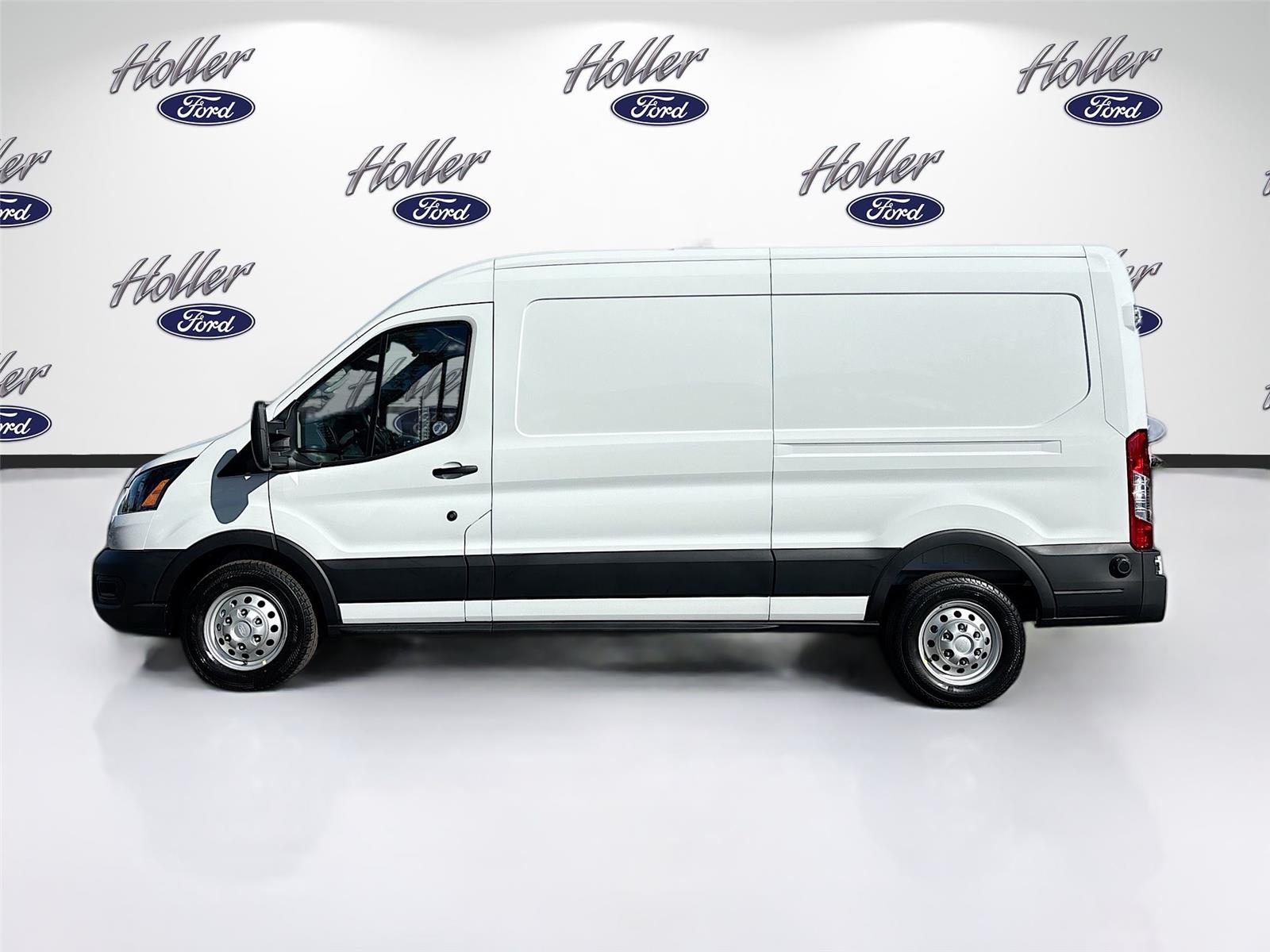 New 2026 Ford Transit 150 - photo 8