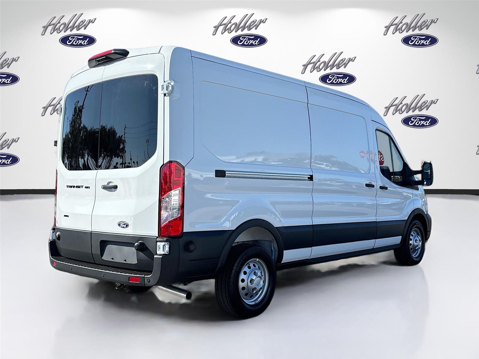 New 2026 Ford Transit 150 - photo 2