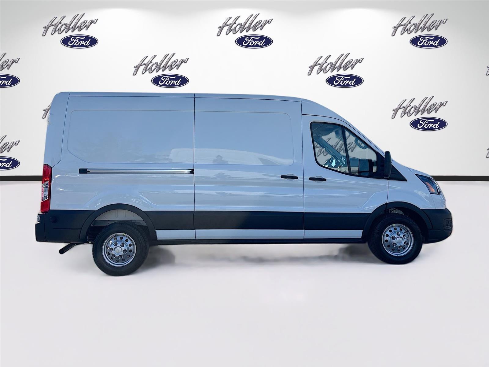 New 2026 Ford Transit 150 - photo 11