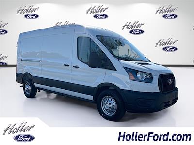 2026 Ford Transit 150 Medium Roof AWD Empty Cargo Van for sale #TKA23506 - photo 1