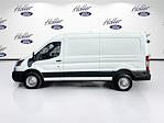 2026 Ford Transit 150 Medium Roof AWD Empty Cargo Van for sale #TKA23506 - photo 6