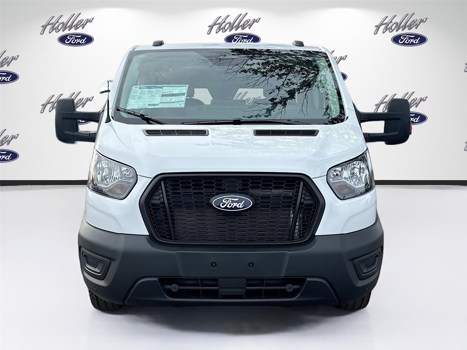 New 2026 Ford Transit 150 - photo 5