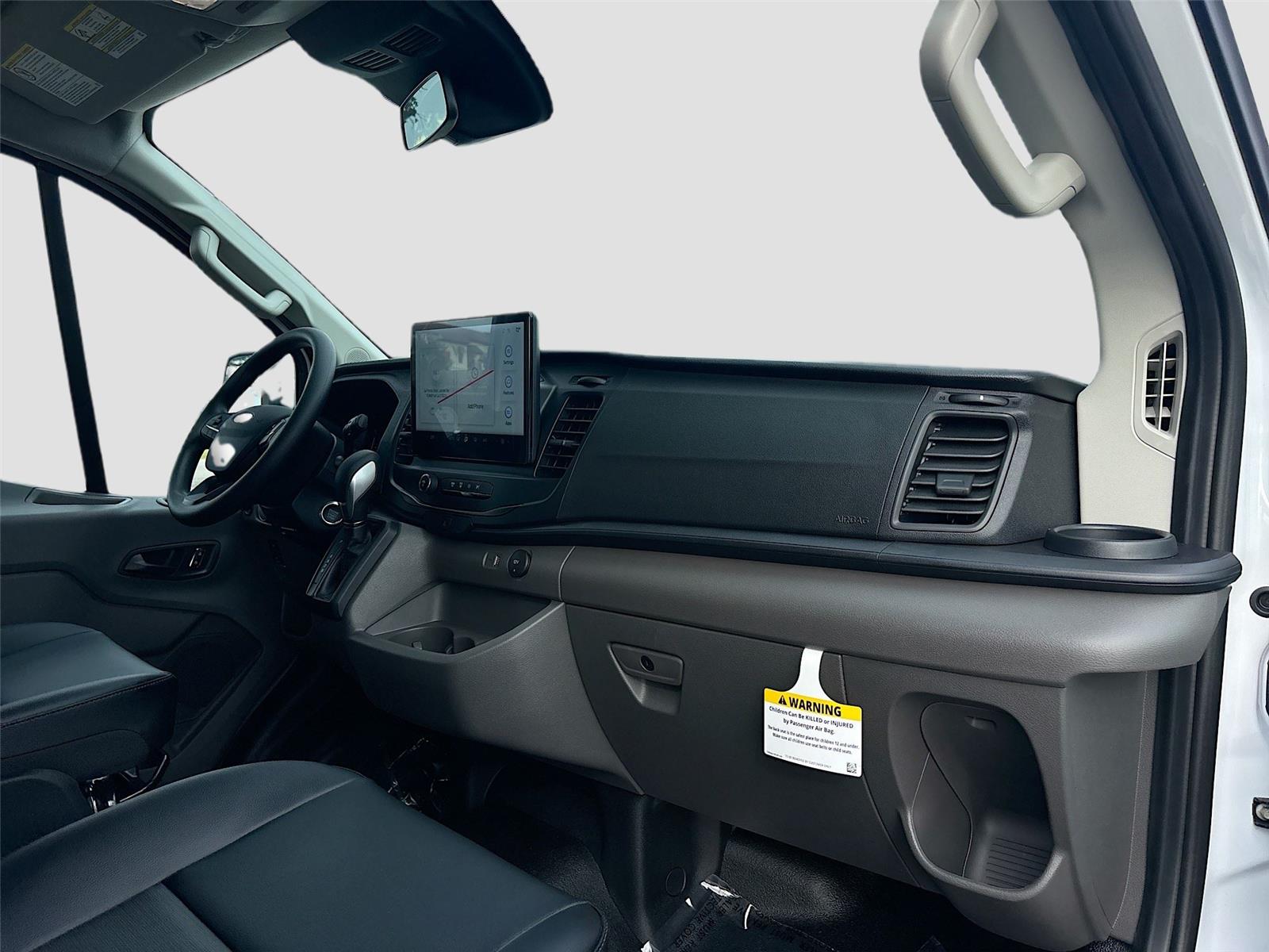 New 2026 Ford Transit 150 - photo 30