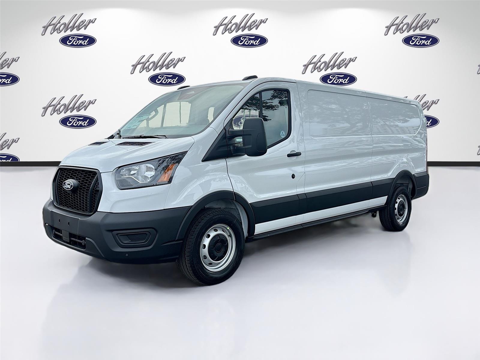 New 2026 Ford Transit 150 - photo 6