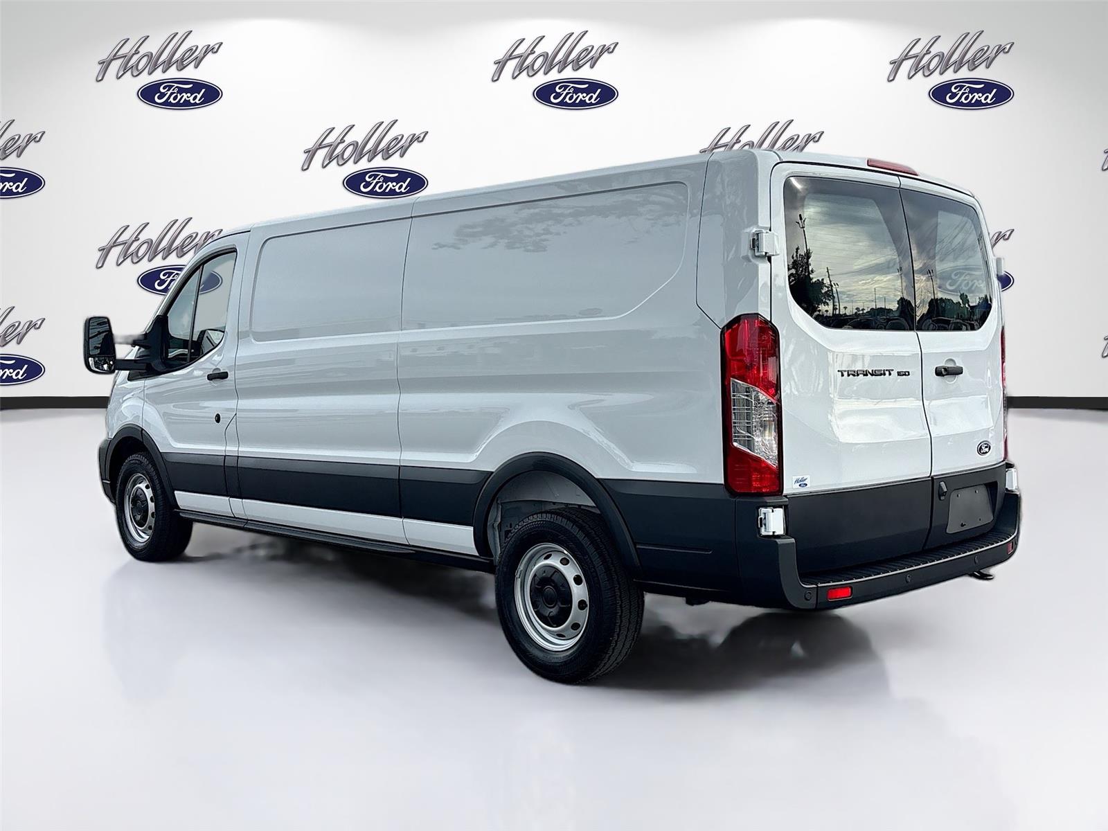New 2026 Ford Transit 150 - photo 9