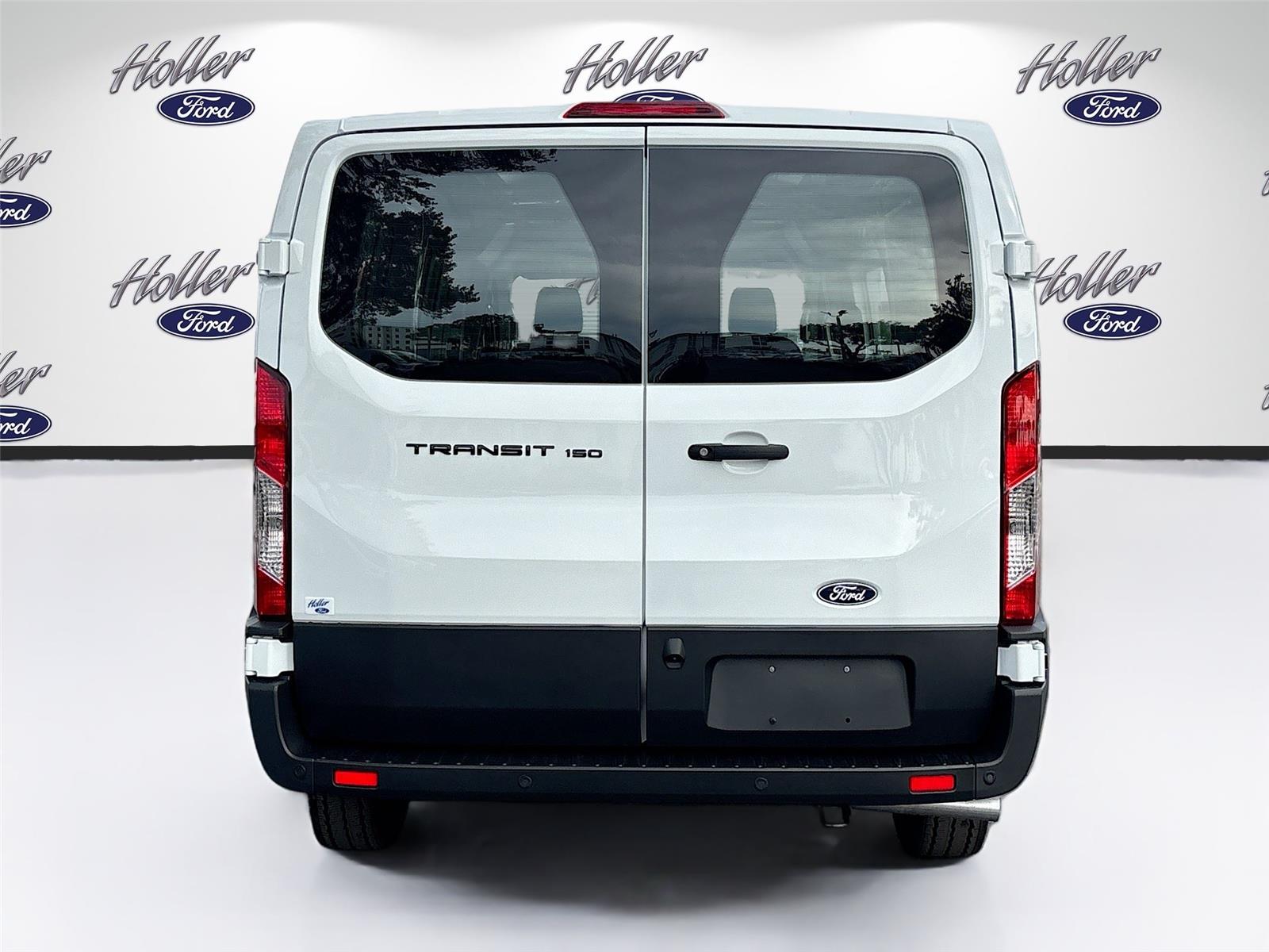 New 2026 Ford Transit 150 - photo 10
