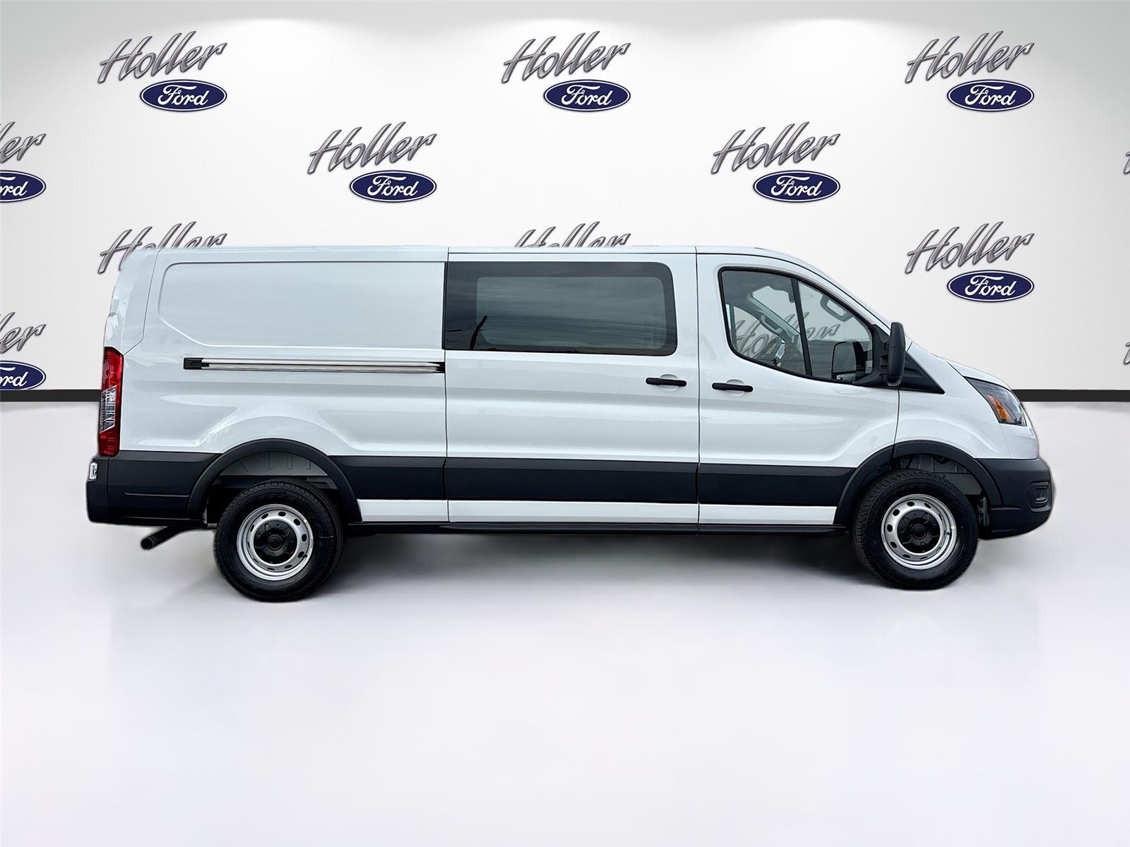 New 2026 Ford Transit 150 - photo 11