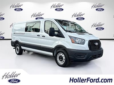 2026 Ford Transit 150 Low Roof RWD Empty Cargo Van for sale #TKA23520 - photo 1