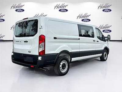 2026 Ford Transit 150 Low Roof RWD Empty Cargo Van for sale #TKA23520 - photo 2