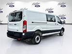 2026 Ford Transit 150 Low Roof RWD Empty Cargo Van for sale #TKA23520 - photo 2