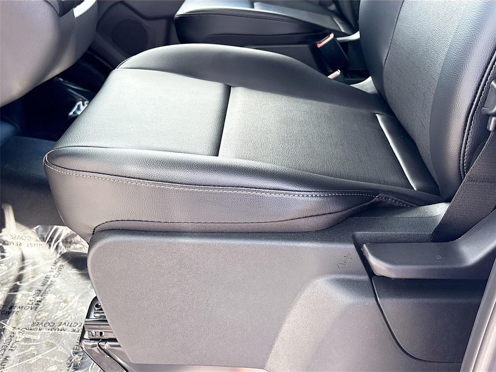 New 2026 Ford Transit 150 - photo 21