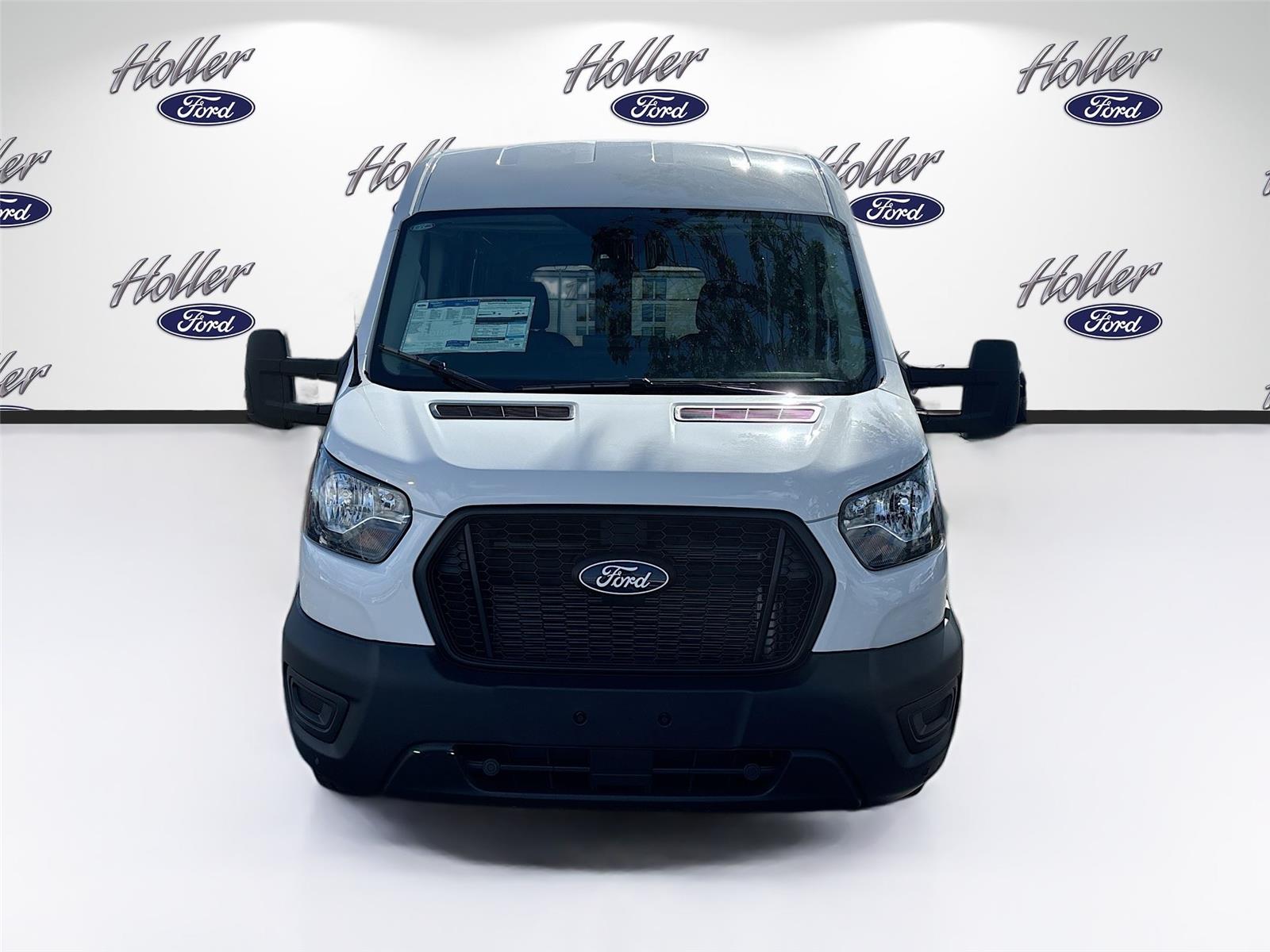 New 2026 Ford Transit 150 - photo 5