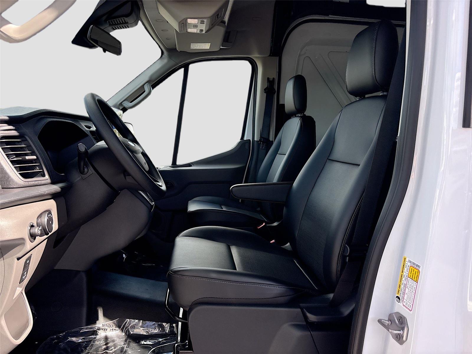 New 2026 Ford Transit 150 - photo 22