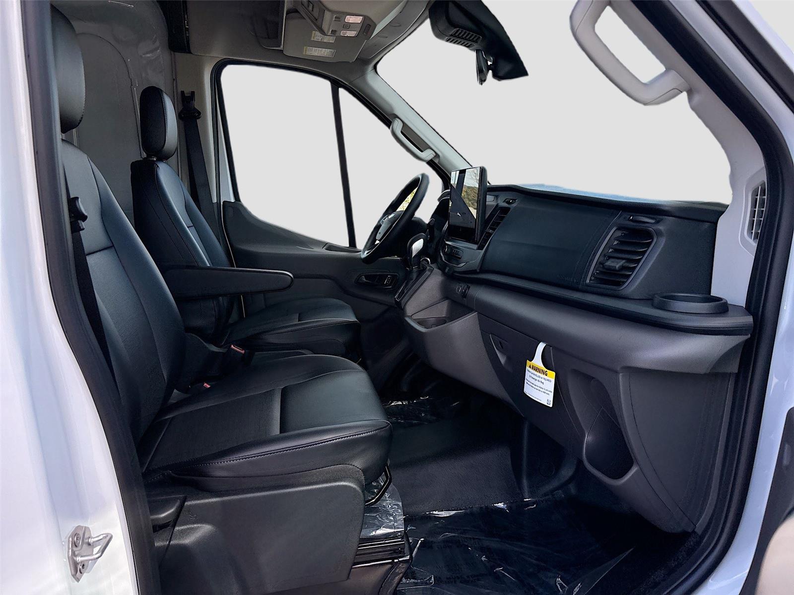 New 2026 Ford Transit 150 - photo 29