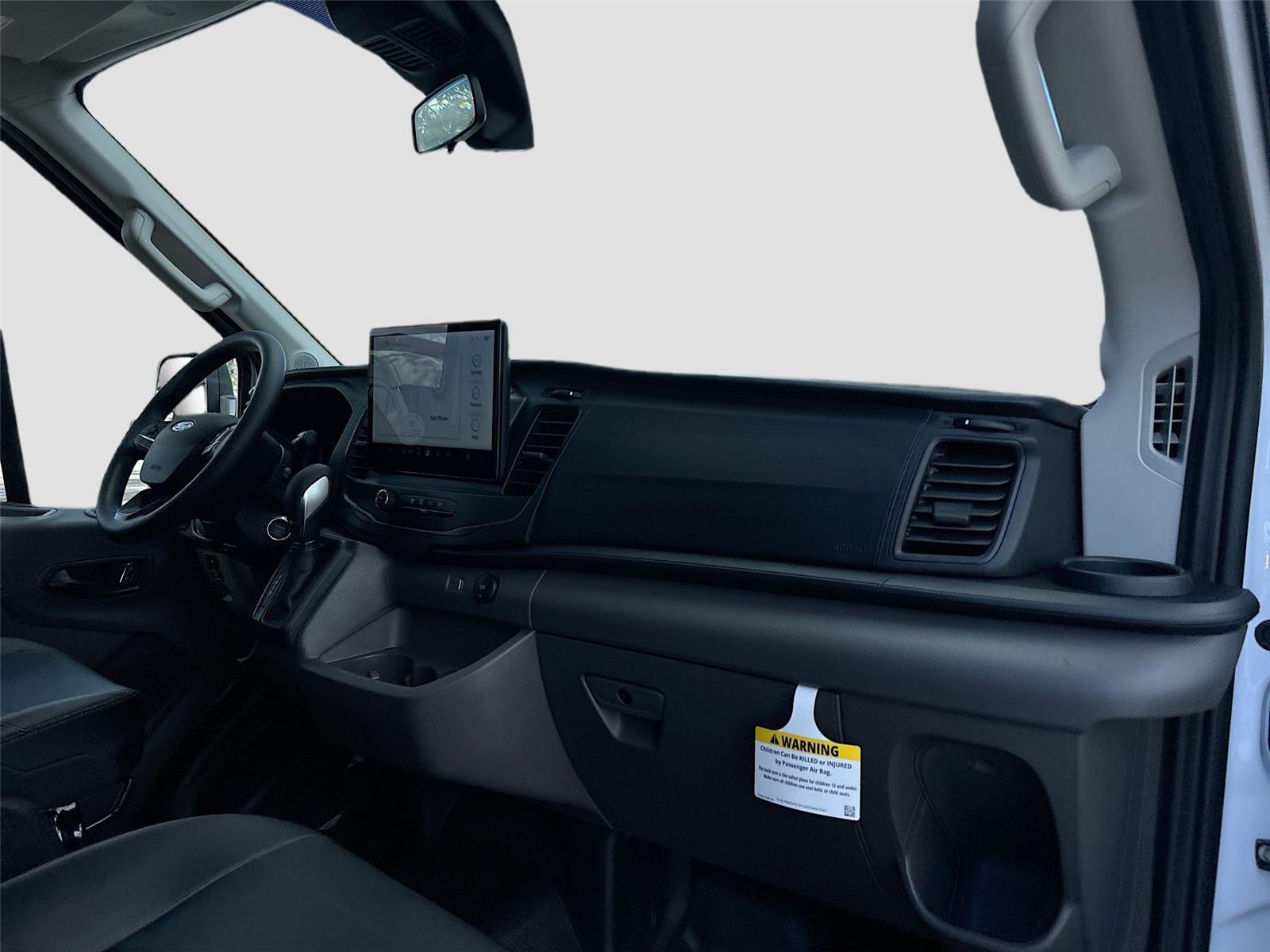 New 2026 Ford Transit 150 - photo 30
