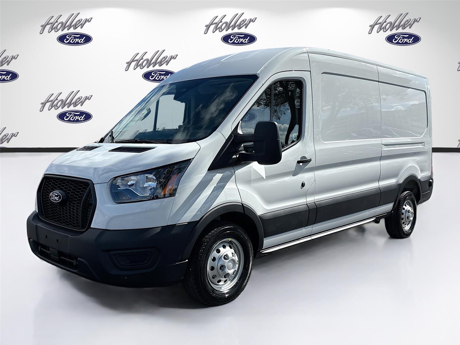 New 2026 Ford Transit 150 - photo 6