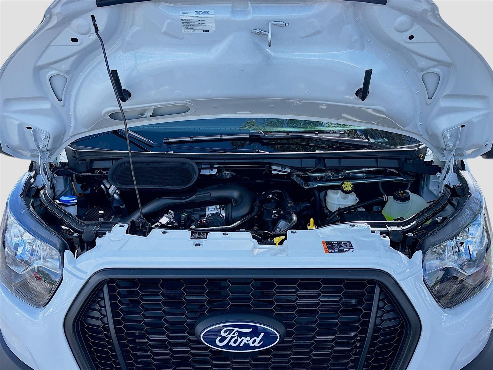 New 2026 Ford Transit 150 - photo 31
